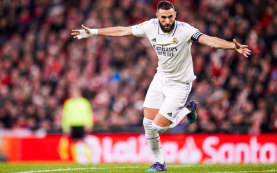 Athletic Club – Real Madrid : les notes du match