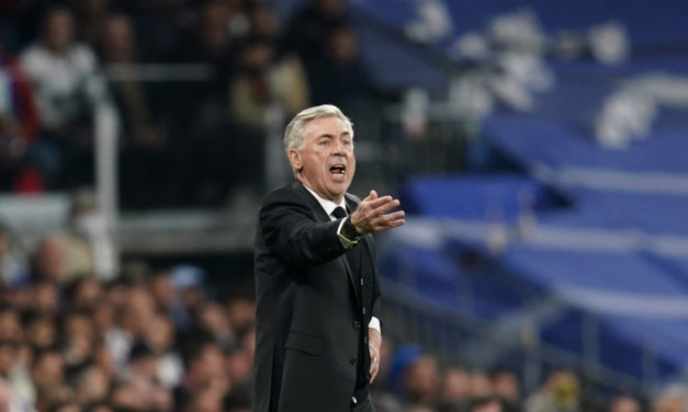 Carlo Ancelotti : stop ou encore ?