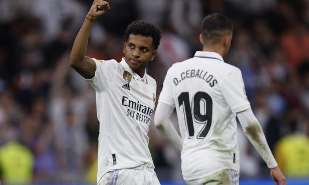 FC Séville – Real Madrid : attaque décimée, deuxième place à jouer