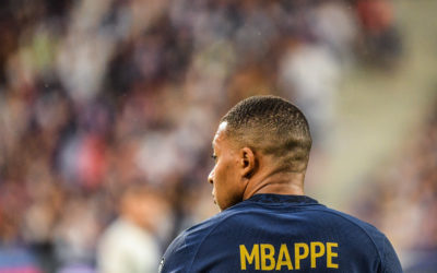 Kylian Mbappé au Real Madrid, vers quel 11 type ?