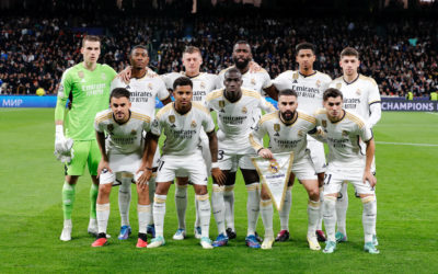 Real Madrid – Naples : la victoire des certitudes