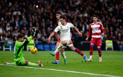 Real Madrid – Grenade : un succès lourd d’enseignements