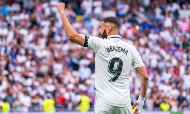 Karim Benzema : « Je ne vois pas d’autre équipe capable d’être meilleure que le Real Madrid »
