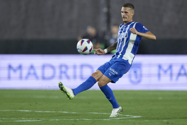 Rafa Marin