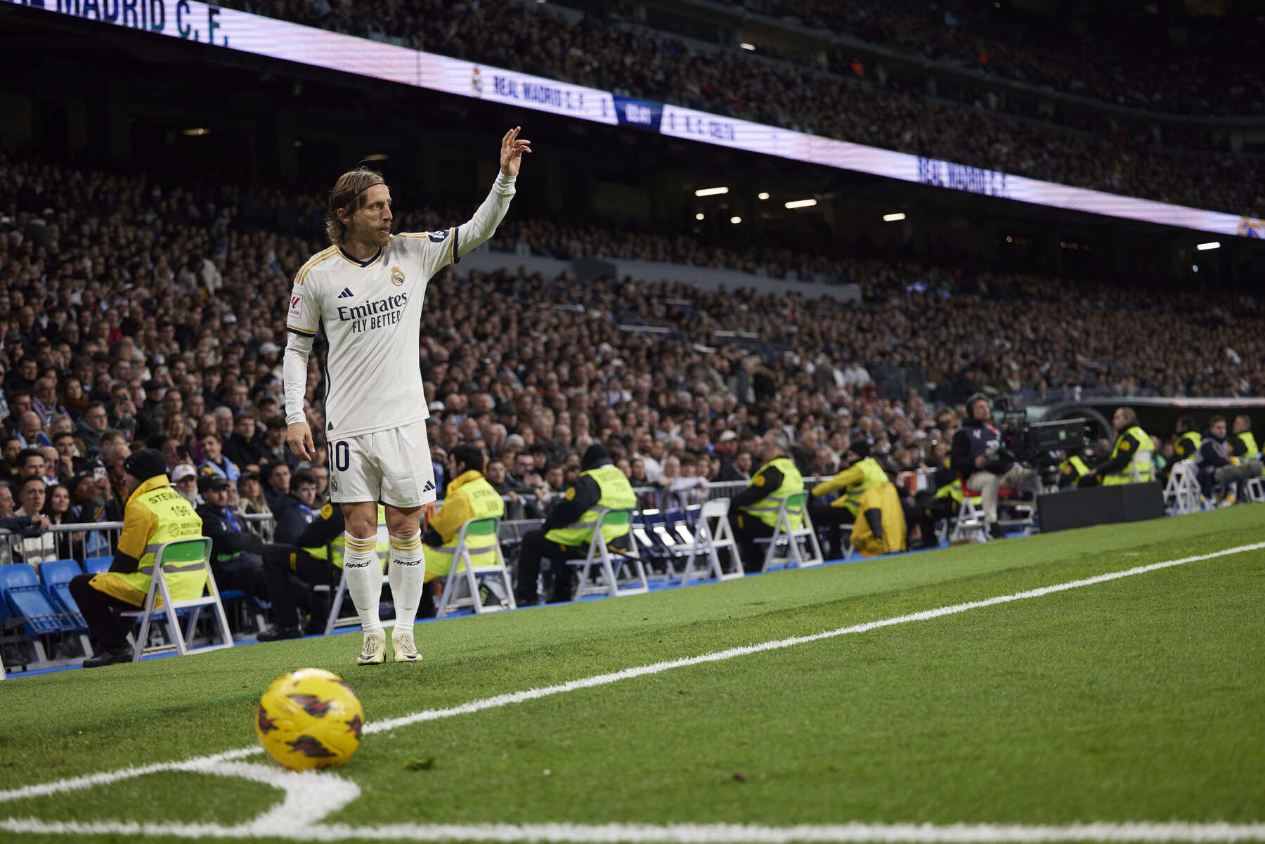 Real Madrid