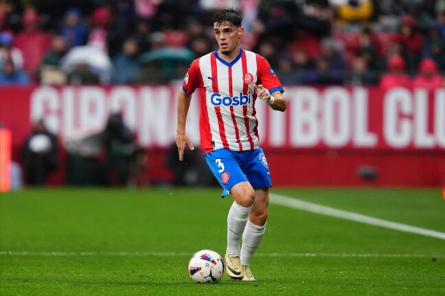 Mercato : Miguel Gutierrez voit sa côte grimper