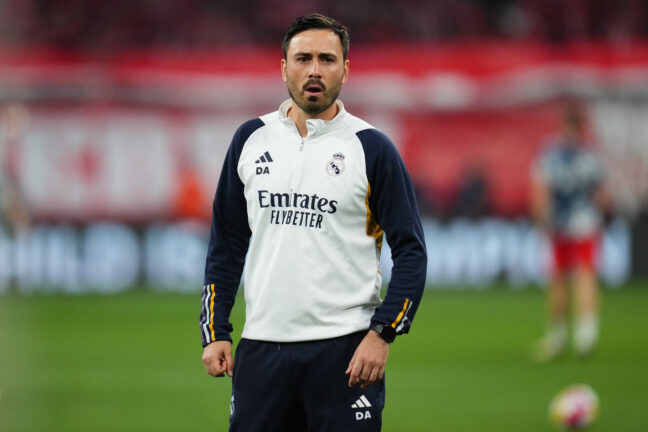 Davide Ancelotti