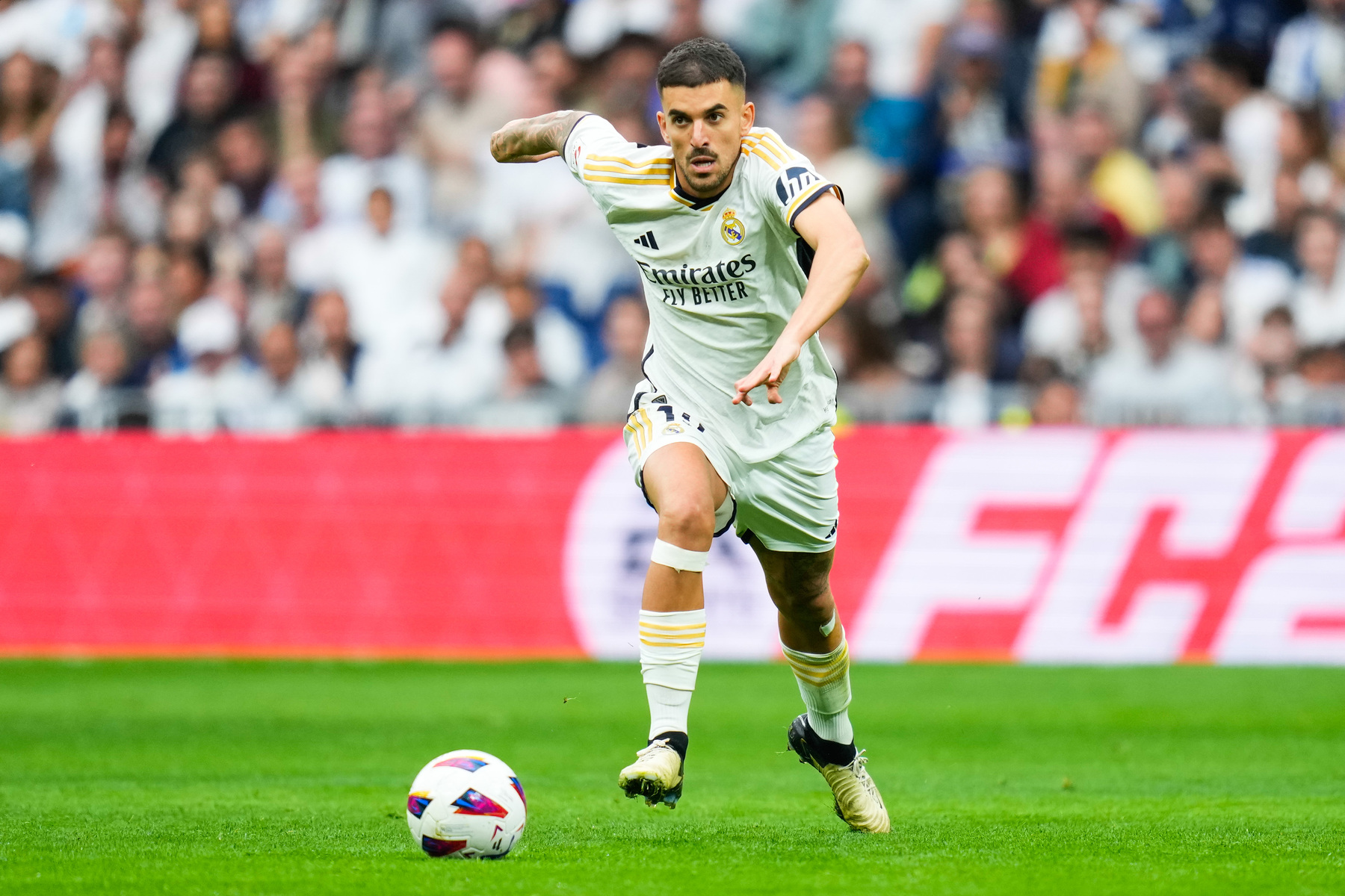 Real Madrid