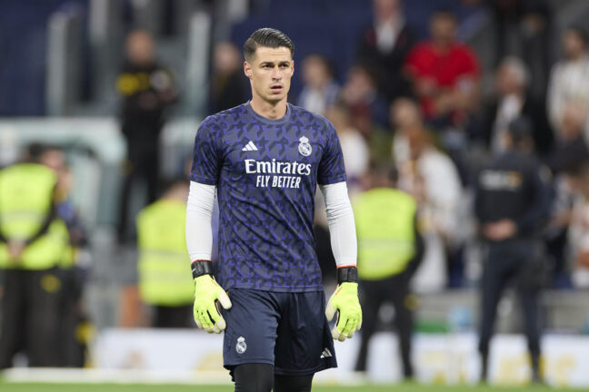 Kepa