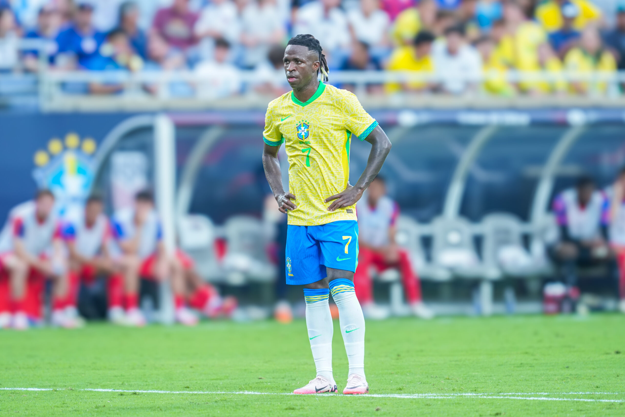 Vinicius Jr.
