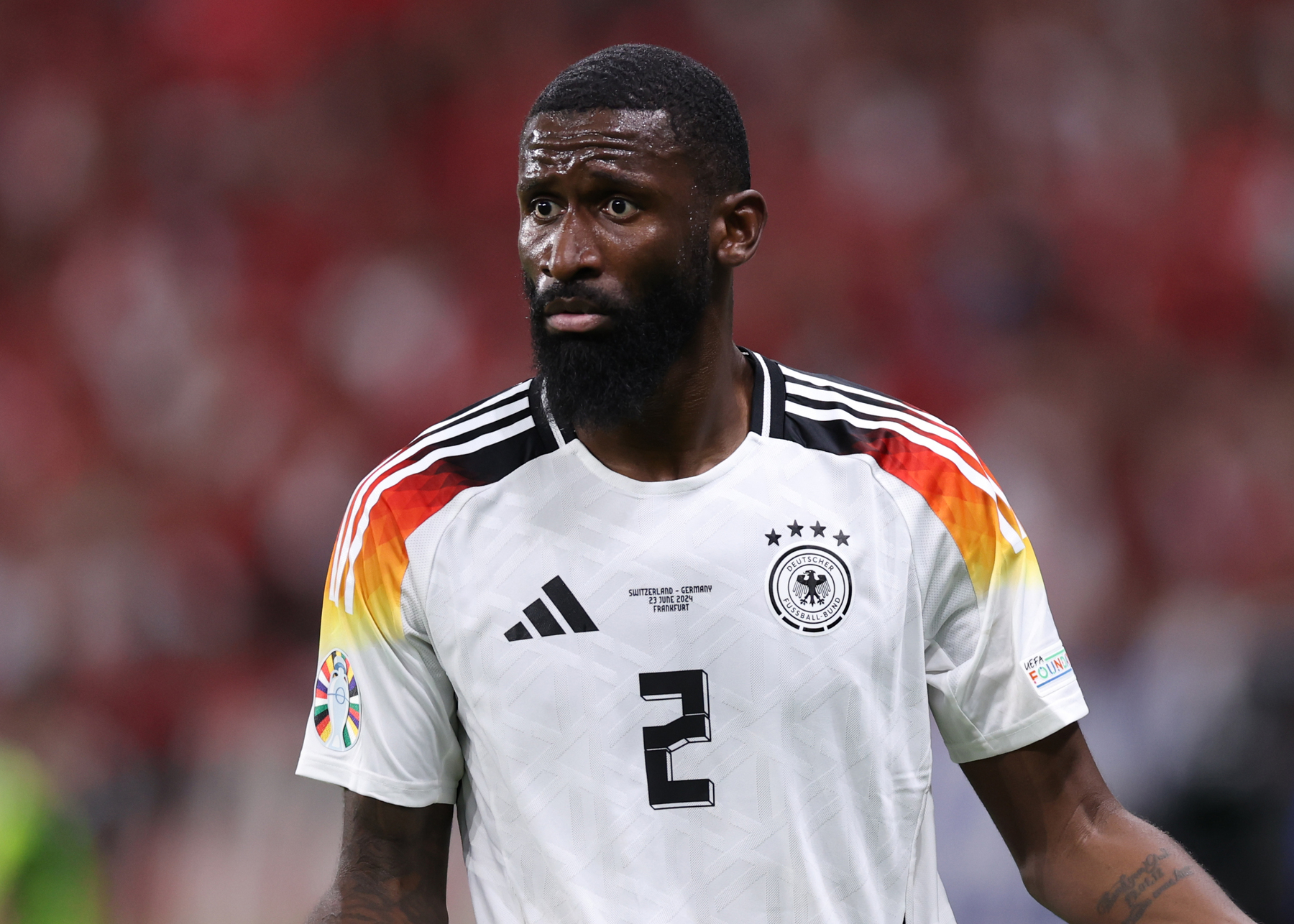 Rüdiger
