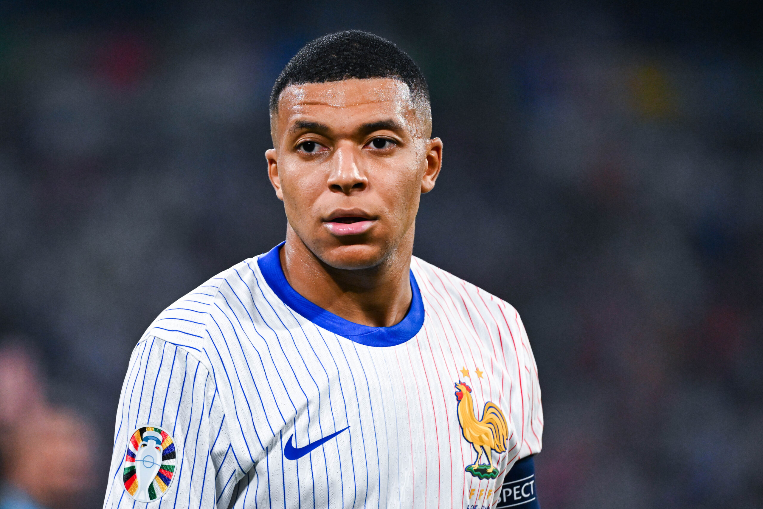Mbappé