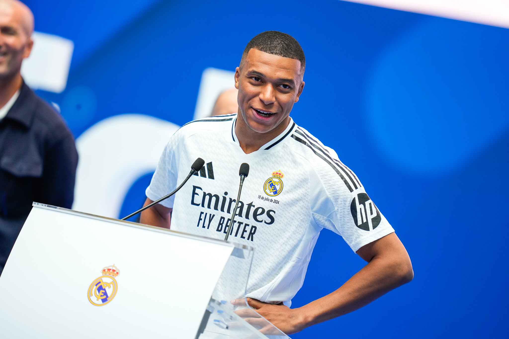 Mbappé
