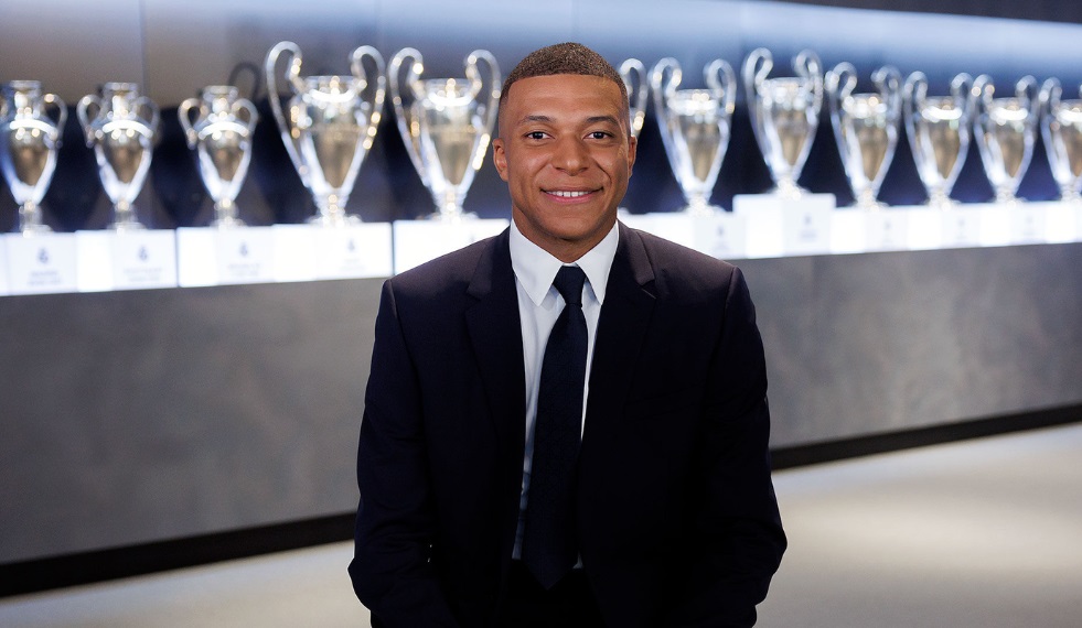 Mbappé