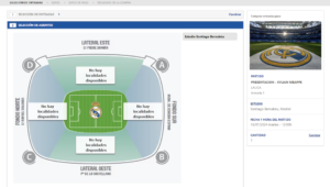 Un Bernabéu complet pour Mbappé.