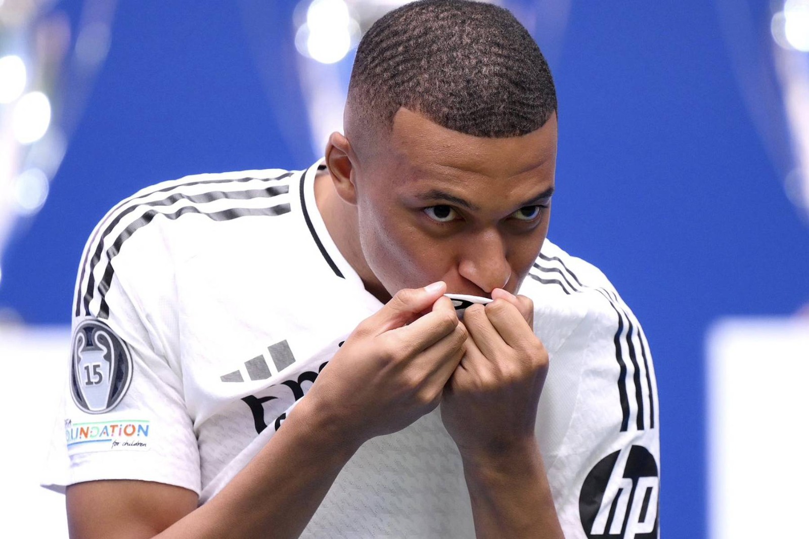 Mbappé