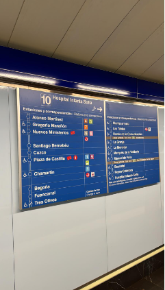 En route pour une journée historique !