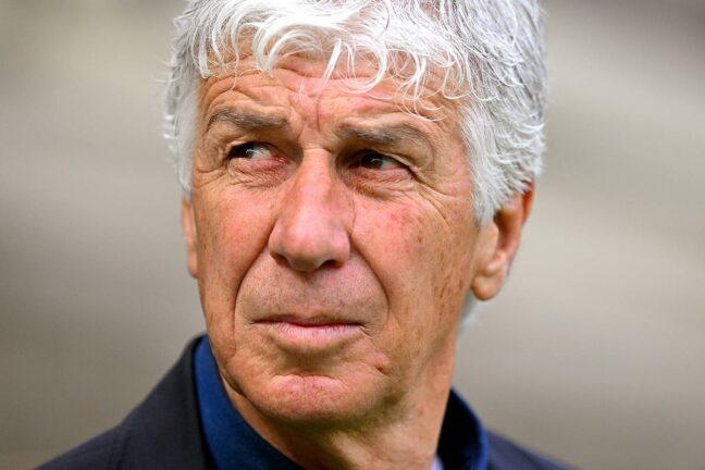 Gasperini et l'Atalanta voient les problèmes s'accumuler (Getty Images)