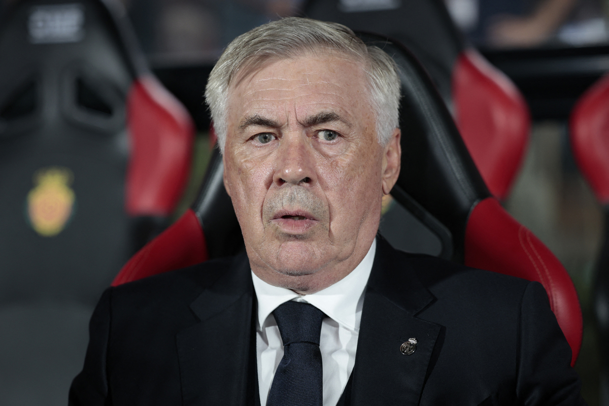 Ancelotti a mis au point une solution innovante pour faire face à la recrudescence de rencontre du Real Madrid