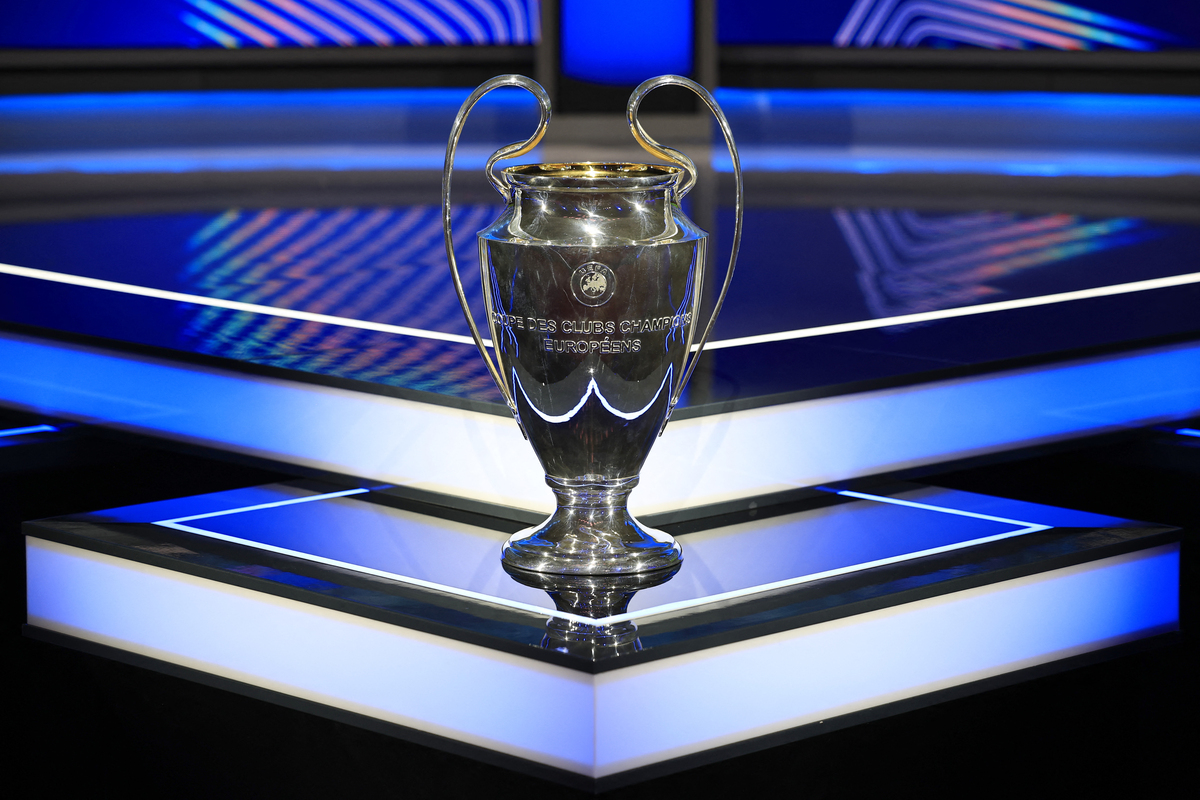 Le Real Madrid connaît son tirage au sort (Getty Images)