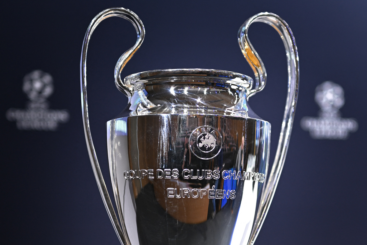 Les adversaires du Real Madrid en Ligue des champions sont désormais connus (Getty Images)