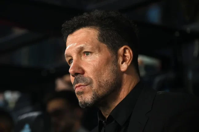 L'Atlético refuse de penser au Real Madrid (Photo by Octavio Passos/Getty Images)