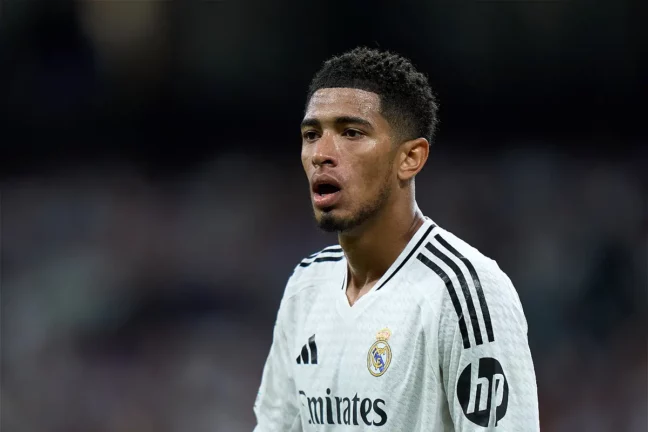 Le Real Madrid est passé à travers (Photo by Angel Martinez/Getty Images)...