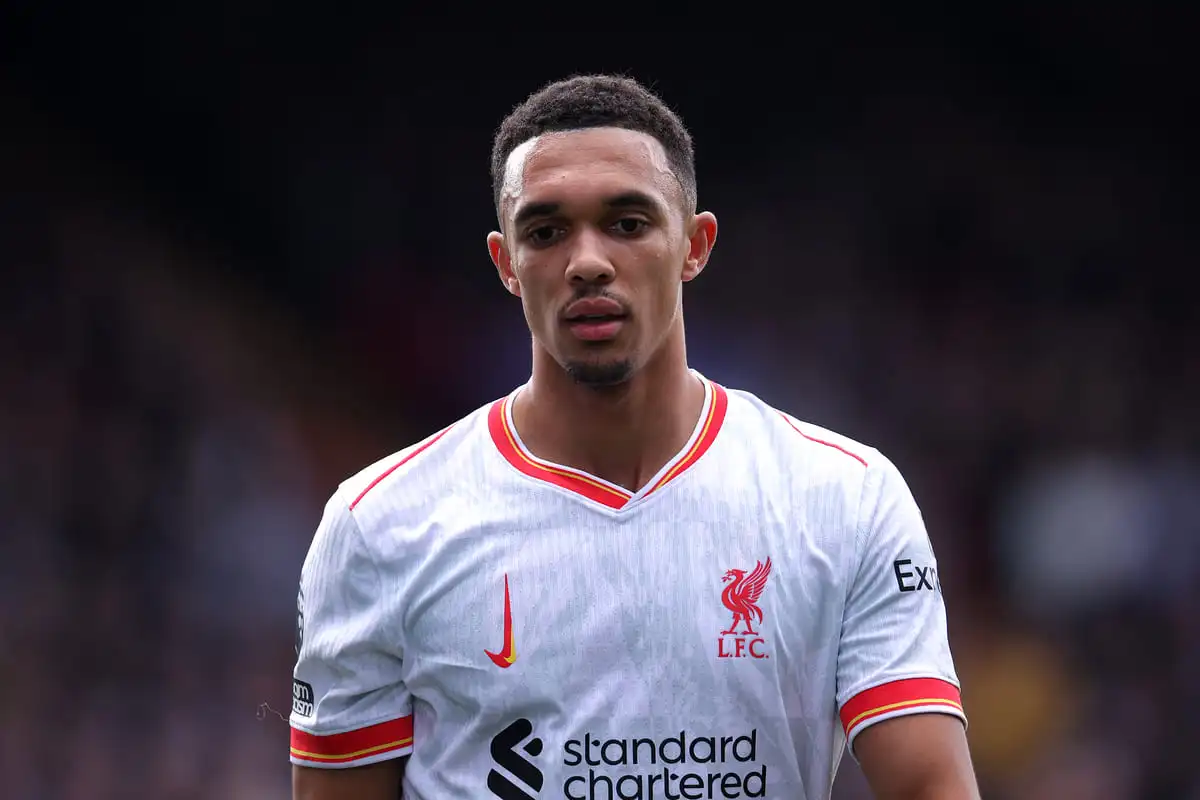 Mercato : Trent Alexander-Arnold au Real Madrid, une réalité dès janvier