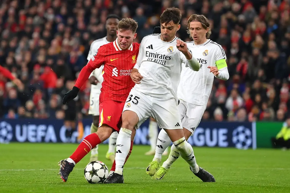 Liverpool – Real Madrid : où et quand regarder le match ?