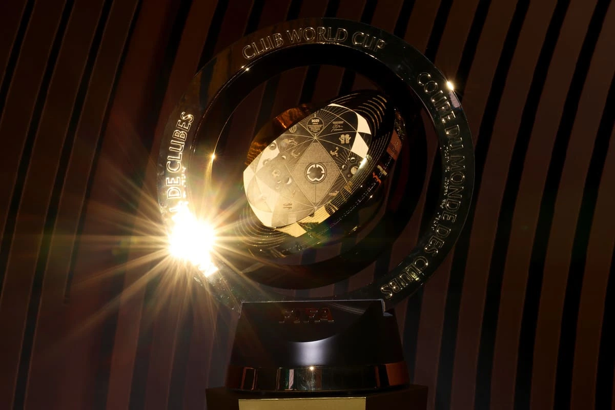 Coupe du Monde des Clubs de la FIFA 2025 : le calendrier du Real Madrid est connu (Photo by Brennan Asplen/Getty Images)