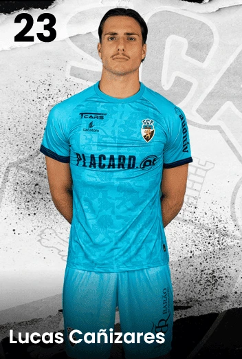 Mercato : Lucas Cañizares envisage déjà un nouveau départ (scfarense.pt)