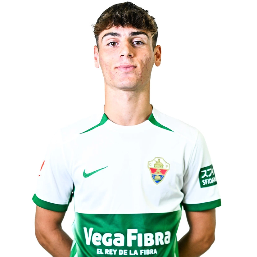 Mercato : Rodrigo Mendoza dans le viseur du Real Madrid (elchecf.es)