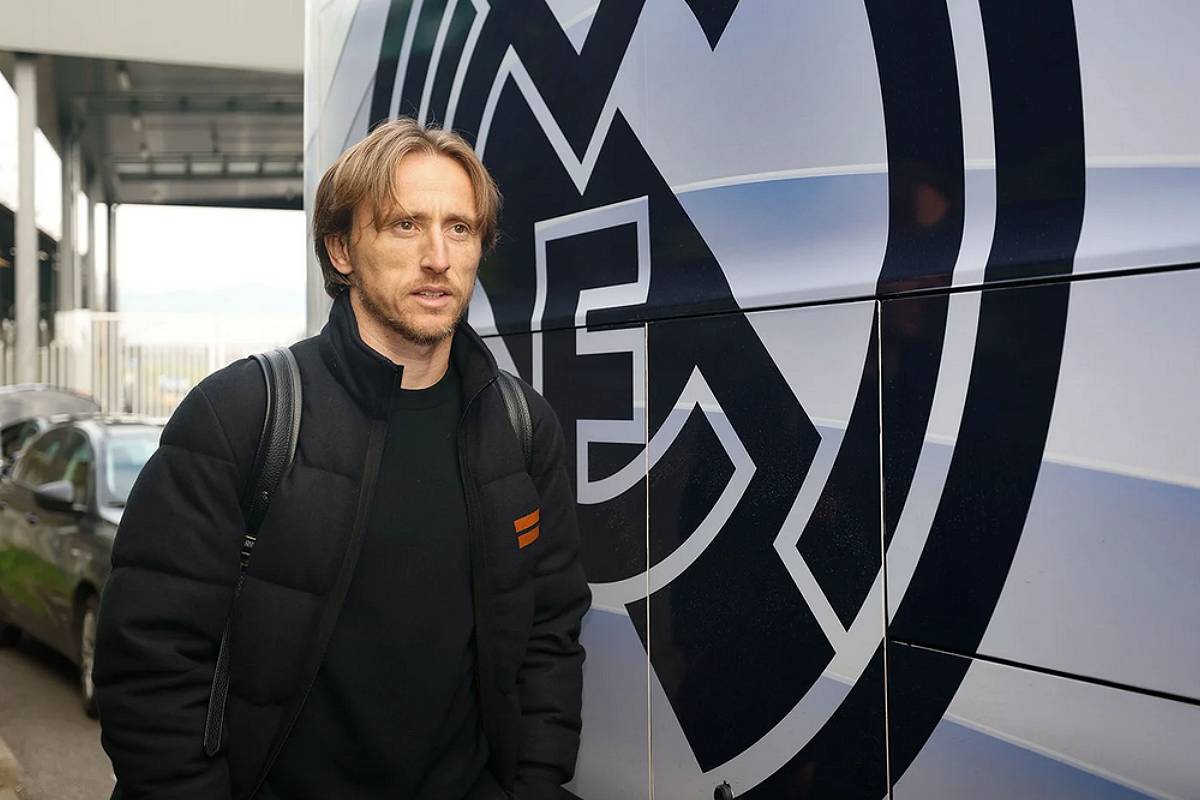 Voyage sous haute tension du Real Madrid : un dispositif de sécurité renforcé pour le déplacement à Valladolid (realmadrid.com)