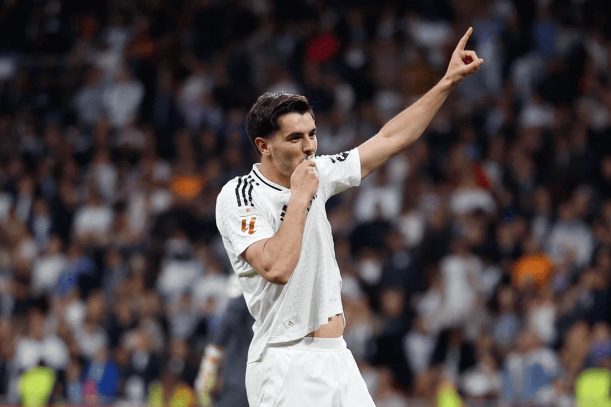 Valencia - Real Madrid : les Merengues prêts à prendre les commandes de la Liga (realmadrid.com)