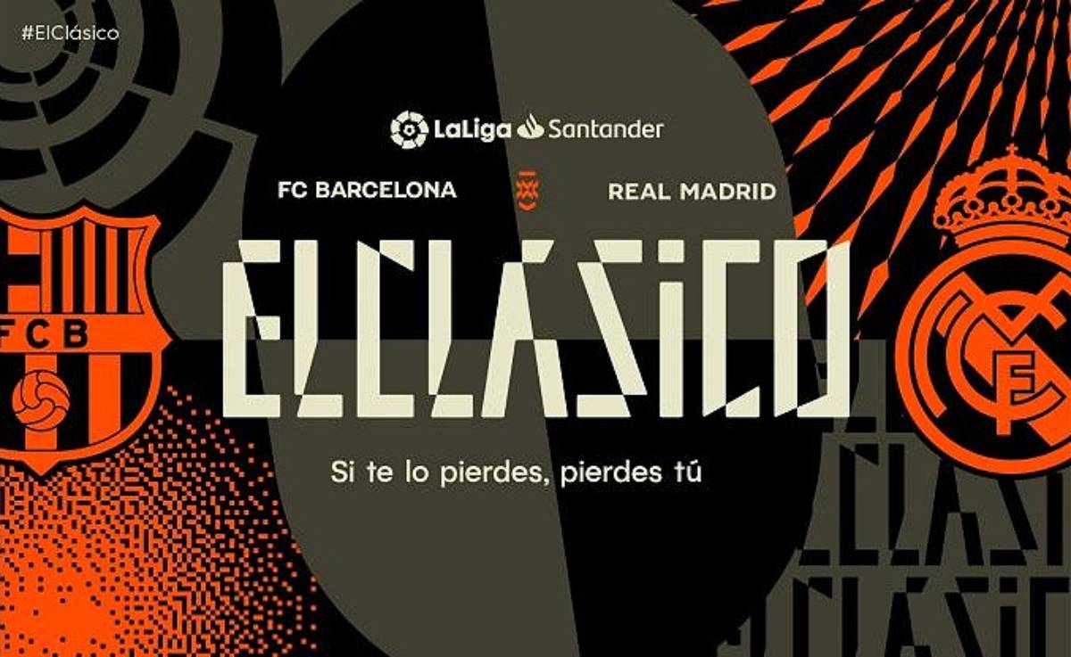Le Real Madrid et Barcelone déboutés, la Liga garde la main sur "El Clásico" (laliga.com)