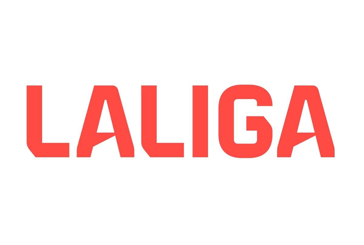 La Liga dénonce le Real Madrid pour sa lettre sur l'arbitrage (laliga.es)