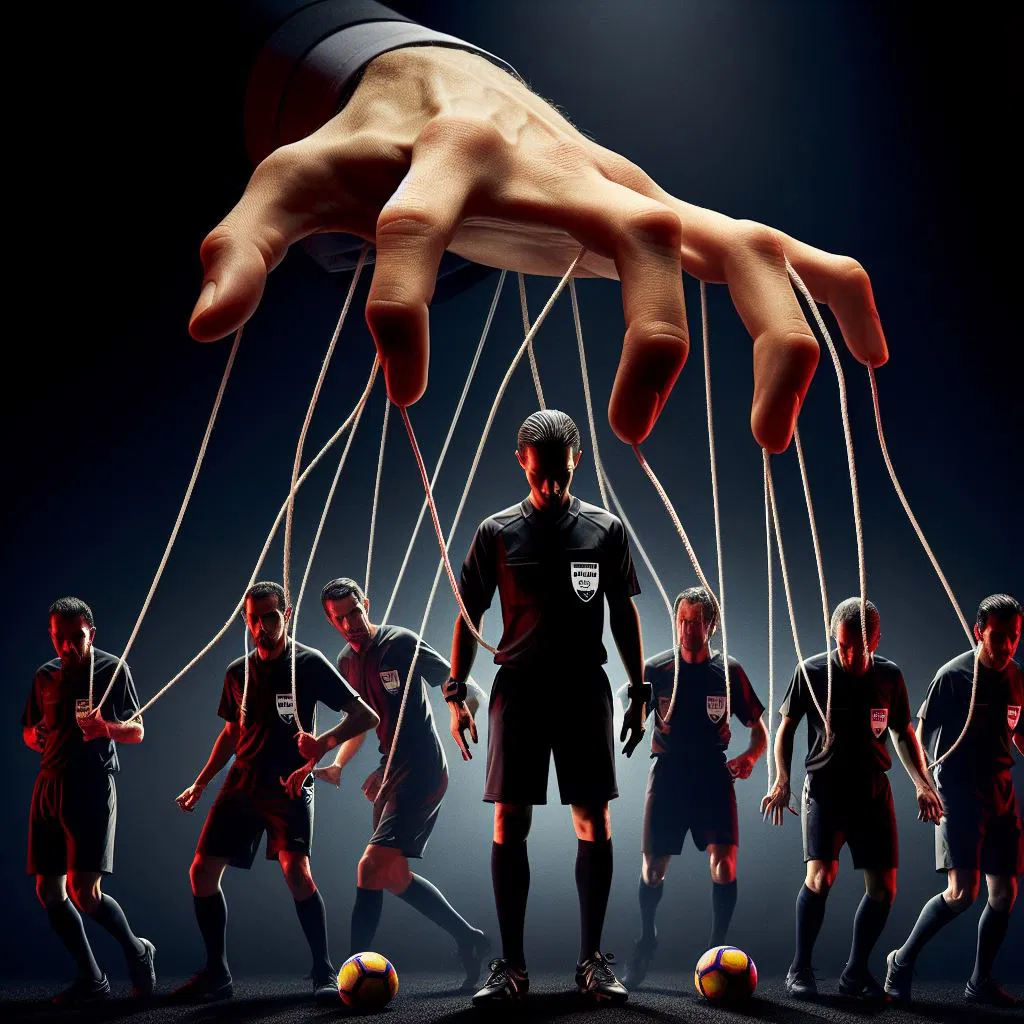 Tout ce que vous avez toujours voulu savoir sur l’affaire Negreira mais que la presse sportive n’a pas pris la peine de vous dire (2ème partie) (futbolgate.com)