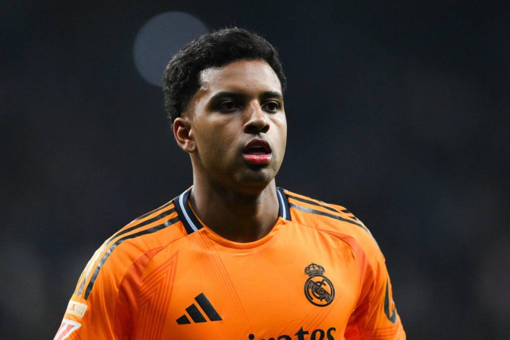 Real Madrid'S Austria Trip: Is This A Game Changer? - 72cdm9l