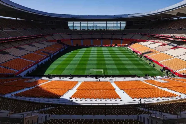 Le Real Madrid ne s'est pas présenté en conférence de presse d'avant-match de la finale de Coupe du Roi. (RFEF)