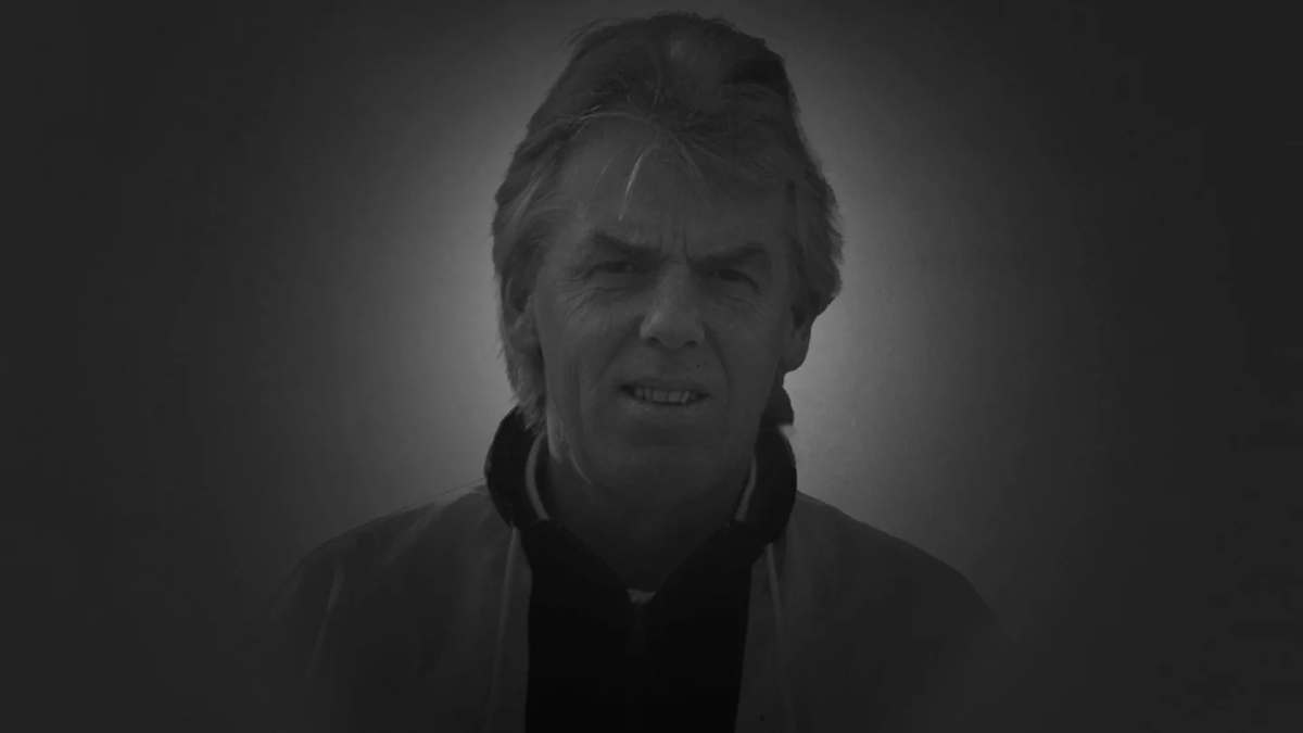 Le Real Madrid endeuillé suite au décès de Leo Beenhakker (realmadrid.com)