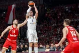 Défaite du Real Madrid face à l’Olympiakós dans le match 2 : une agressivité qui coûte (realmadrid.com)