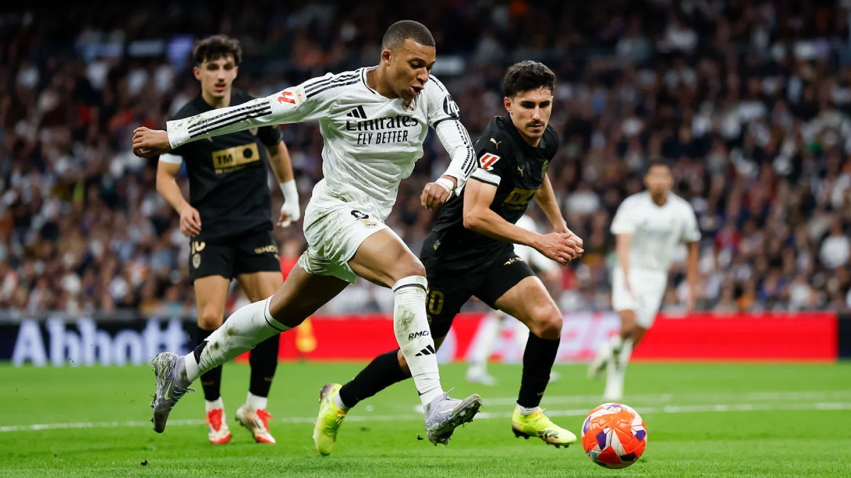 Défaite du Real Madrid en Liga face à Valence : un revers prévisible (realmadrid.com)