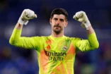 Courtois : « Cela nous donne de la confiance de quitter Getafe avec les trois points pour la suite » (realmadrid.com)