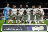 Victoire du Real Madrid face à l'Athletic Club : un équilibre retrouvé (realmadrid.com)