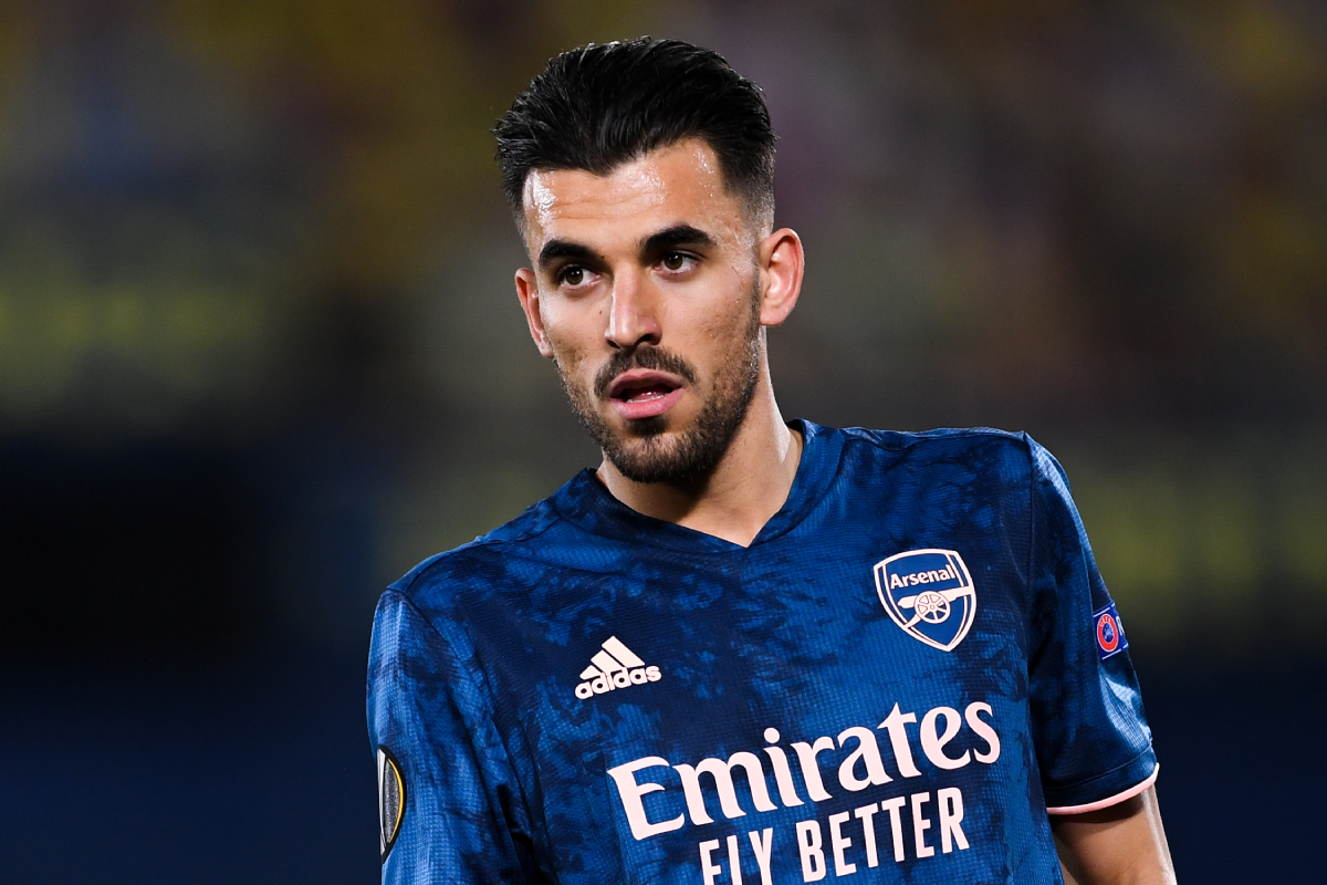 Real Madrid - Arsenal : cinq destins croisés entre Madrid et Londres (Photo by David Ramos/Getty Images)