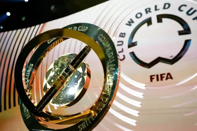 Le Real Madrid met toutes les chances de son côté pour la Coupe du Monde des Clubs (fifa.com)