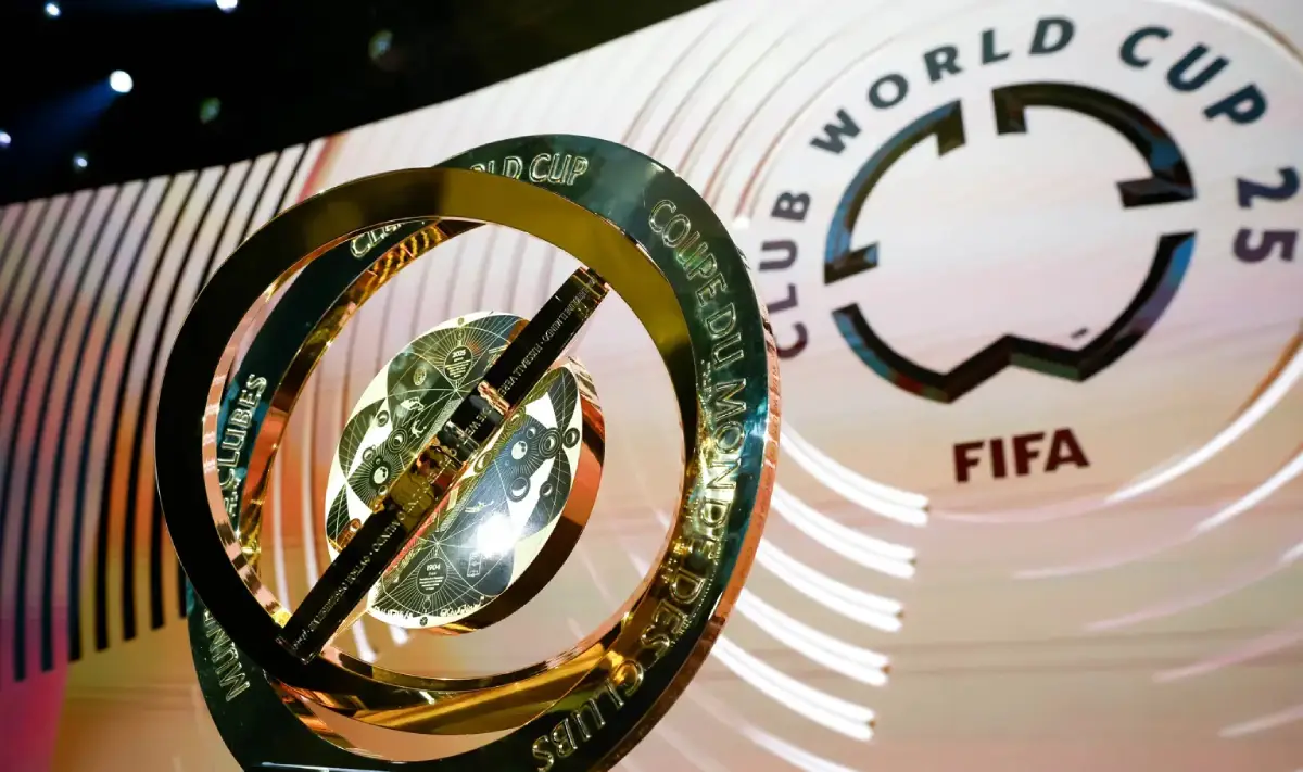 Le Real Madrid met toutes les chances de son côté pour la Coupe du Monde des Clubs (fifa.com)