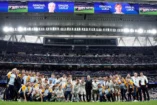 Victoire du Real Madrid pour clôturer la Liga et tourner une page de son histoire (realmadrid.com)