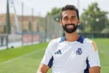 Raúl s’en va du Real Madrid Castilla, Arbeloa lui succède : révolution à La Fábrica (realmadrid.com)