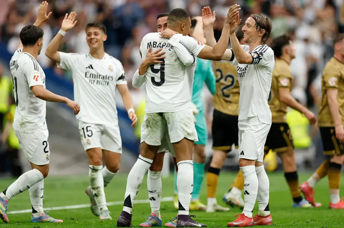 [VIDÉO] Le résumé de Real Madrid – Real Sociedad (2-0) (realmadrid.com)